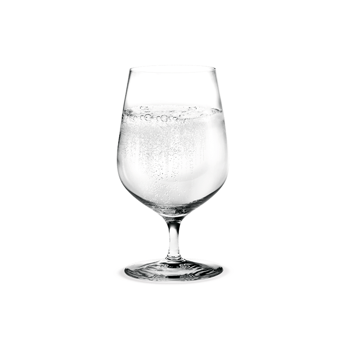 Holmegaard 4402009 Cabernet Tumbler (Set of 6) in Clear