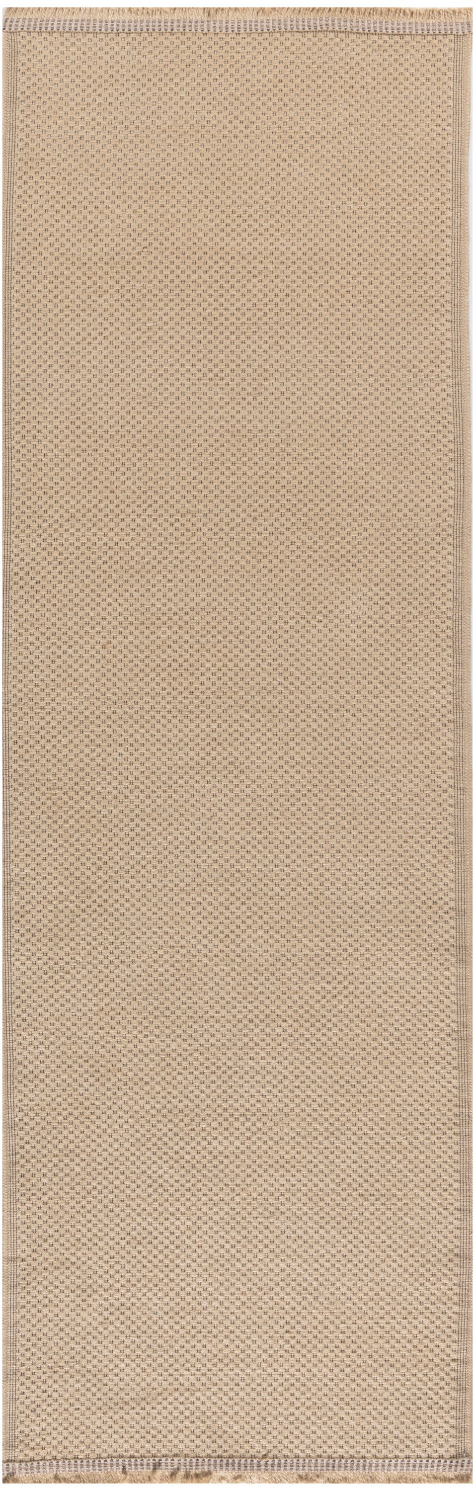 Washable Jute WSJ03 Natural