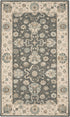 Living Treasures LI16 Grey/Ivory