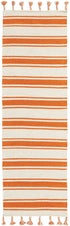 RIO VISTA DST01 IVORY/ORANGE