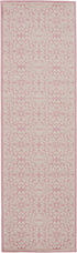 JUBILANT JUB06 IVORY/PINK