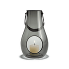 Holmegaard 4343535 Design With Light Lantern in Smoke