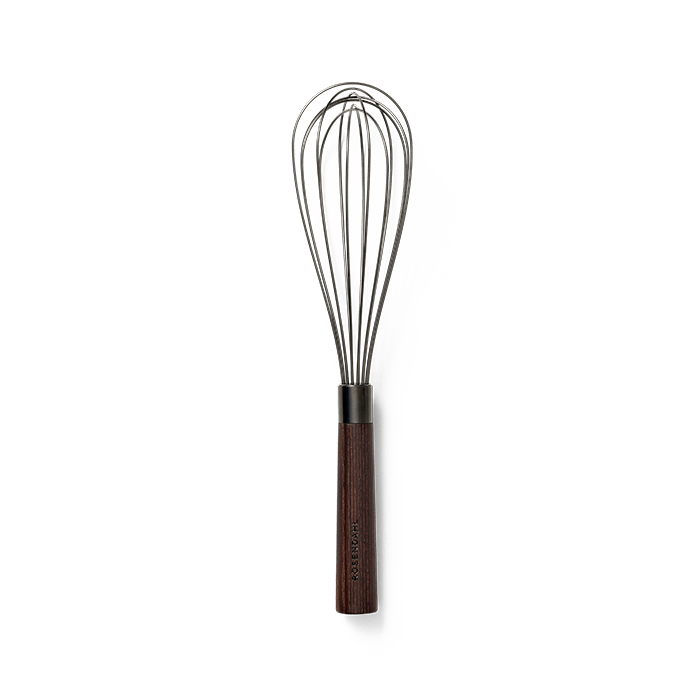 Rosendahl 23114 RÅ Whisk in Thermo Ash/Gun Metallic