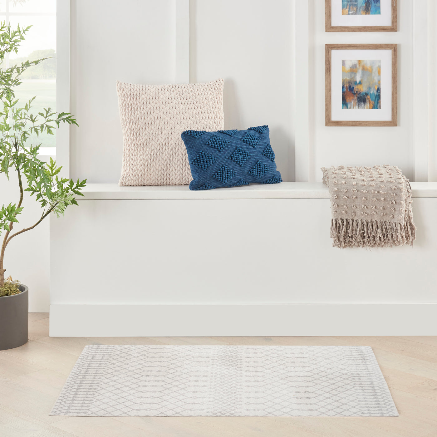 Machine Washable Rugs - Convenient and Easy-to-Clean Options at The Rug ...