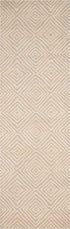 DECO MOD DEC01 TAUPE/IVORY