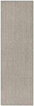 Natural Fiber NF151C NATURAL / TAUPE