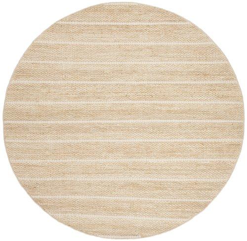 Natural Fiber NF550B IVORY / IVORY