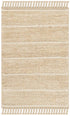 Natural Fiber NF550B IVORY / IVORY