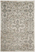 Persian Garden PEG614W Cream / Silver