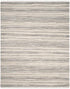 Rag Rug RAR126A IVORY / GREY