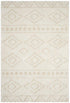 Sparta Shag SPG513D IVORY / BEIGE