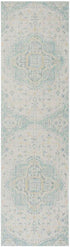 Windsor WDS329L LIGHT GREY / SEAFOAM