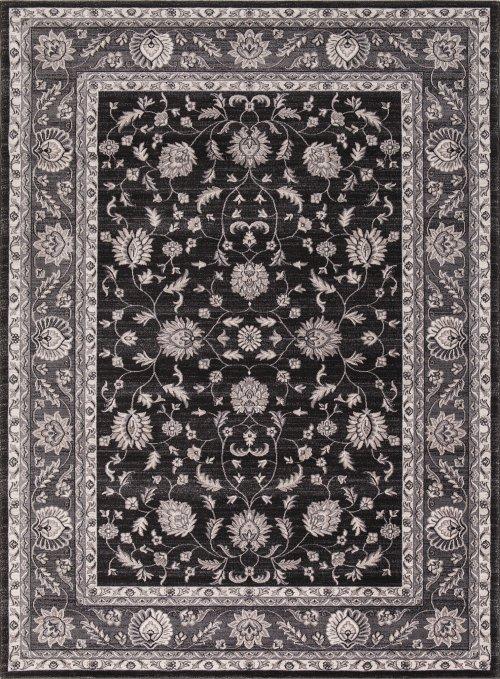 Kashan Mahal Anthracite