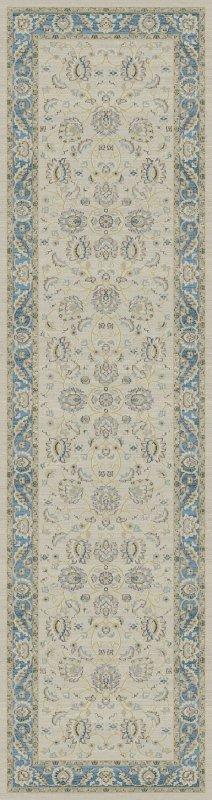 Kashan Mahal Beige