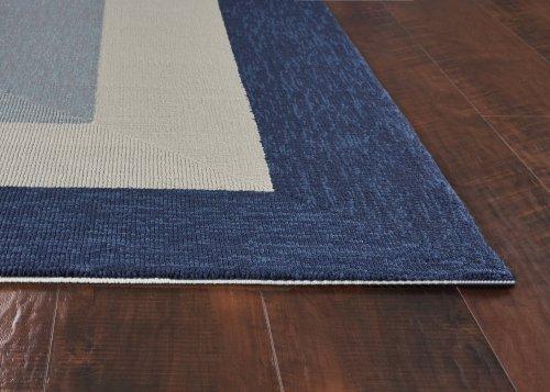 Libby Langdon Hamptons 5229 Slate/Navy Highview