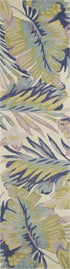 Sparta 3104 Pastel Tropics