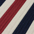 Portico Patriotic Stripe PO29