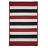 Portico Patriotic Stripe PO29