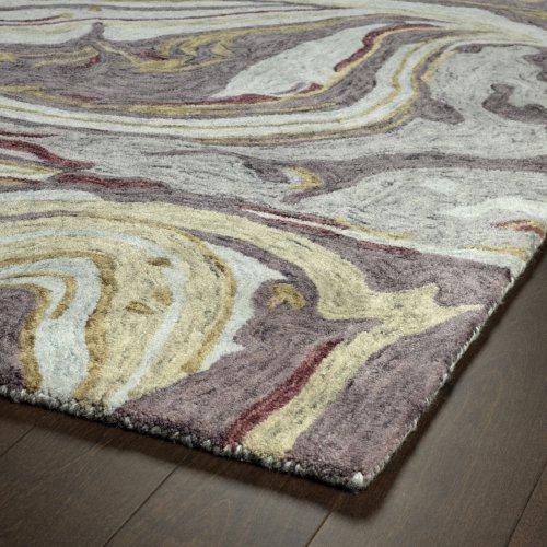 Marble MBL03-65 Aubergine