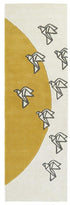 Origami ORG02-01 Ivory