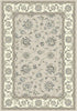 Ancient Garden 57365 Grey/Cream