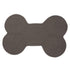 Dog Bone Solid Gray H661