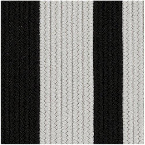 Everglades Vertical Stripe Black Shadow EV27