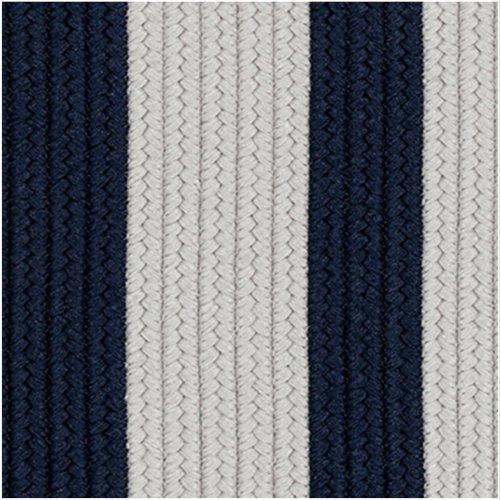 Everglades Vertical Stripe Navy Pier EV57