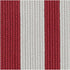 Everglades Vertical Stripe Sunset Red EV67