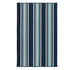 Mesa Stripe Shoreline Blue MS34