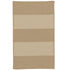 Newport Textured Stripe Naturals NW26