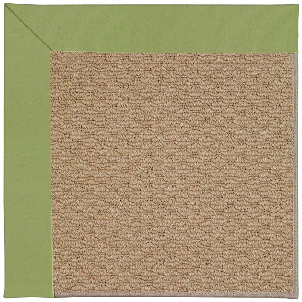 Zoe-Raffia Green