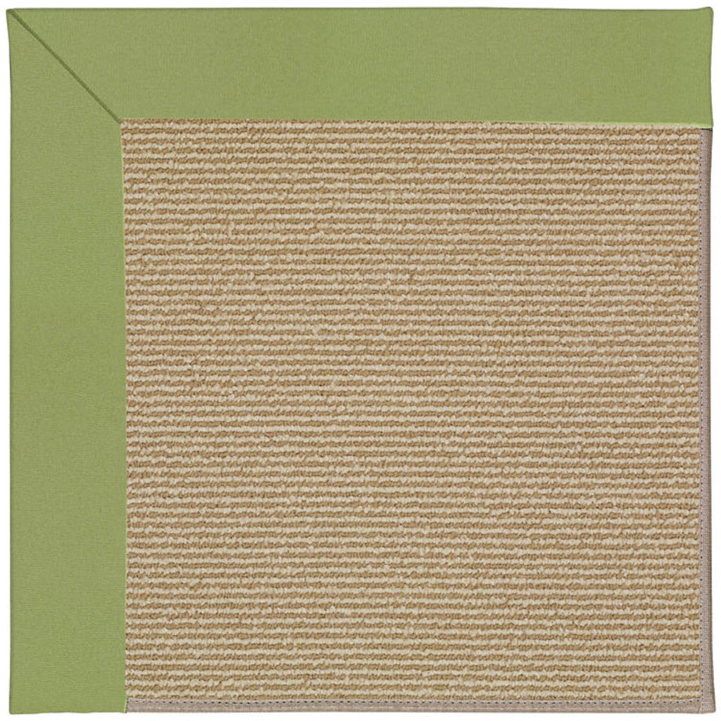 Zoe-Sisal Green