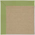 Zoe-Sisal Green