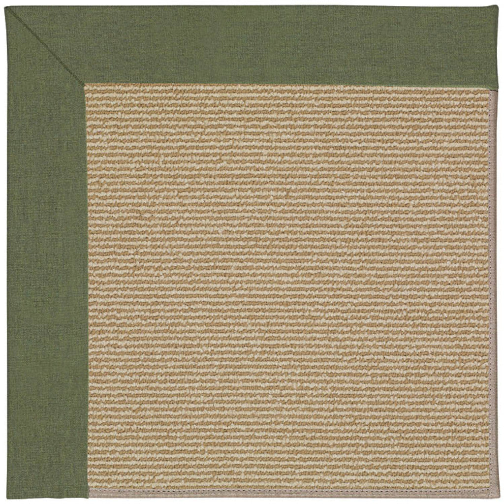 Zoe-Sisal Plant Green