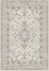 ANCIENT GARDEN 57275 Cream/Beige