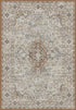 ANCIENT GARDEN 57275 Beige/Multi