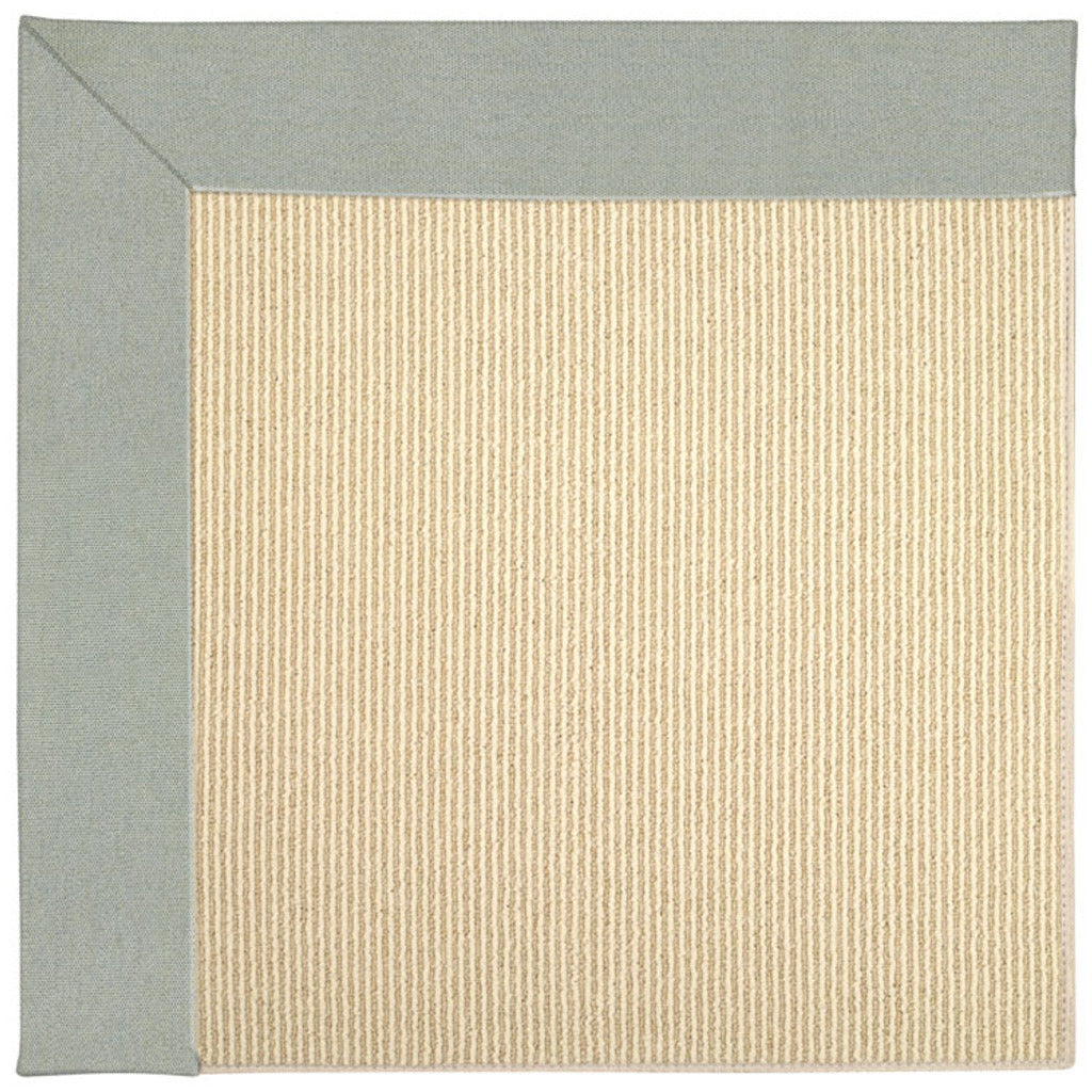 Zoe-Beach Sisal Marine Blue