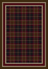 Magee Tartan Onyx Amber c5001