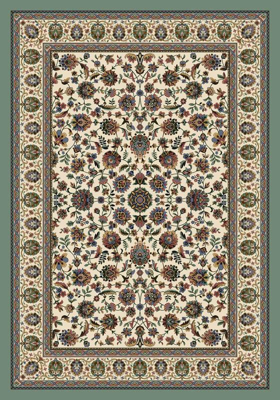 Persian Palace Opal c2000