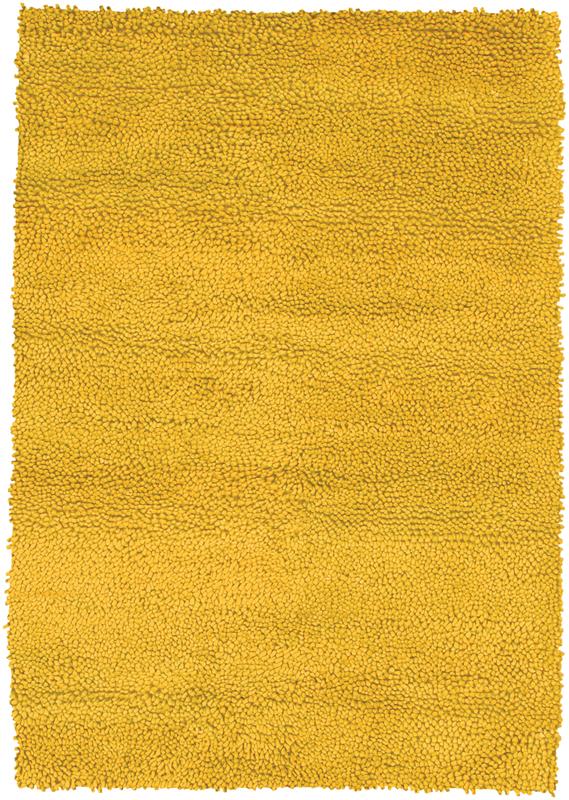 Strata 1109 Yellow Shag