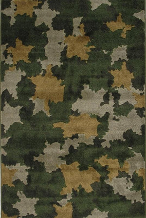 Supreme Camouflage
