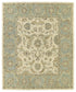 Solomon 4052-01 Ivory