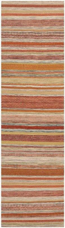 Striped Kilim STK311A