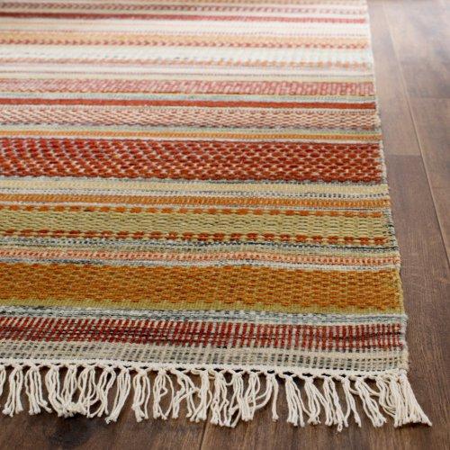 Striped Kilim STK311A