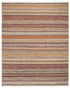 Striped Kilim STK311A