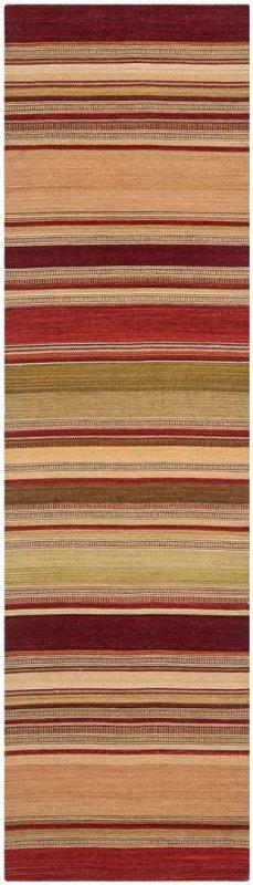 Striped Kilim STK313A