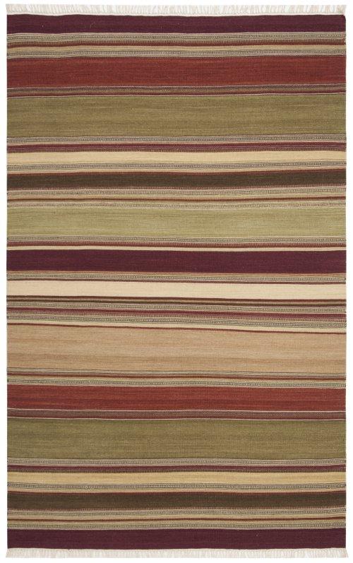 Striped Kilim STK313A