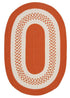 Crescent Orange NT21