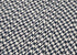 Outdoor Houndstooth Tweed Navy OT59